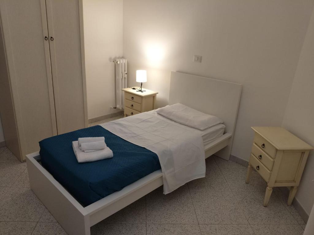 Trionfale Guest House