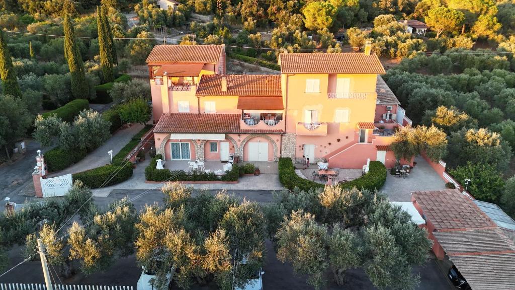Casale Gli Ulivi