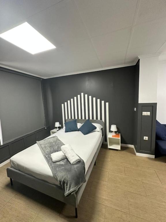 Optimus Comfort Fusta 9