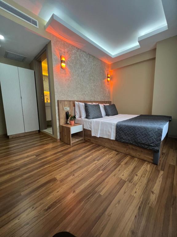 Fotografie z fotogalerie ubytování Özer Palace Hotel v destinaci Istanbul