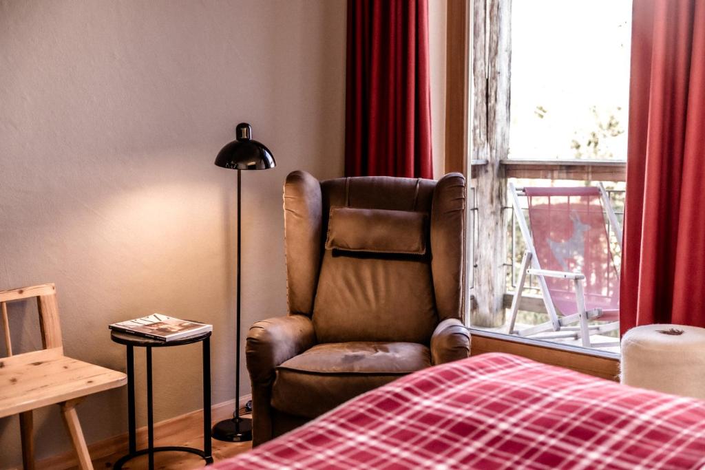 Kitzhof Mountain Design Resort - 14