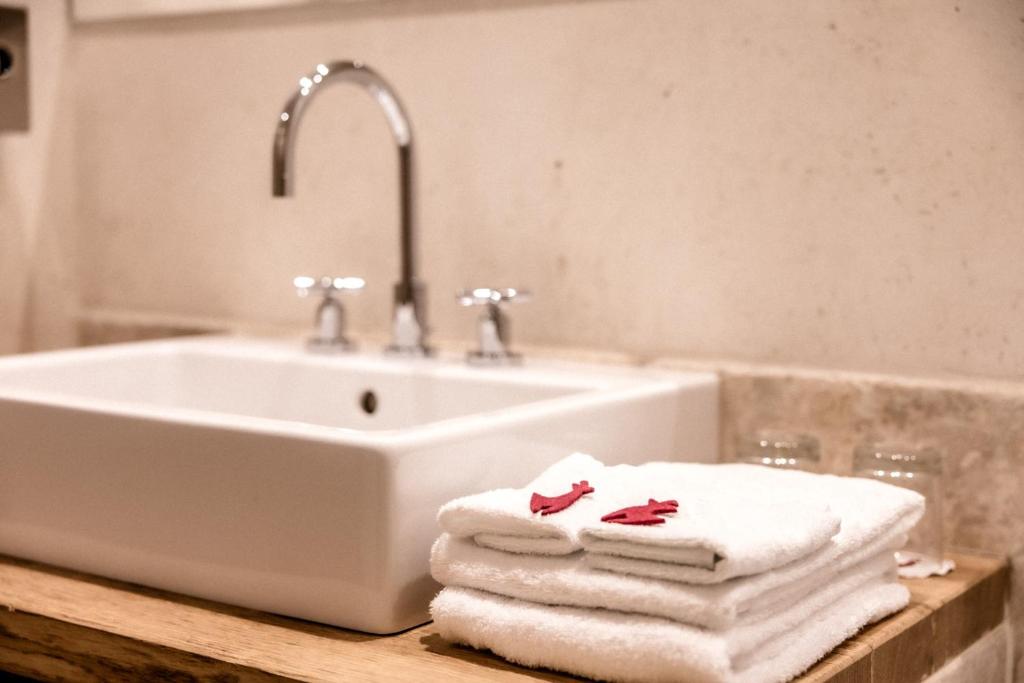 Kitzhof Mountain Design Resort - 15