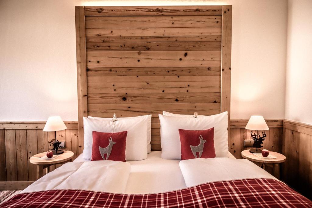 Kitzhof Mountain Design Resort - 16