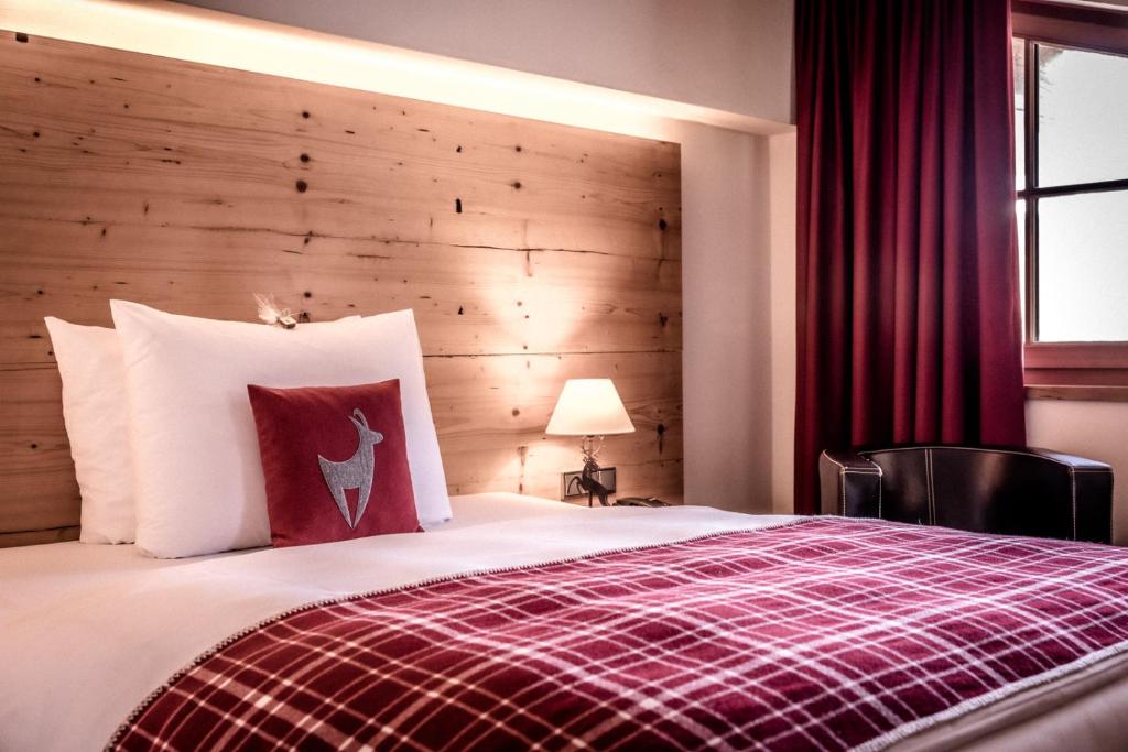 Kitzhof Mountain Design Resort - 5