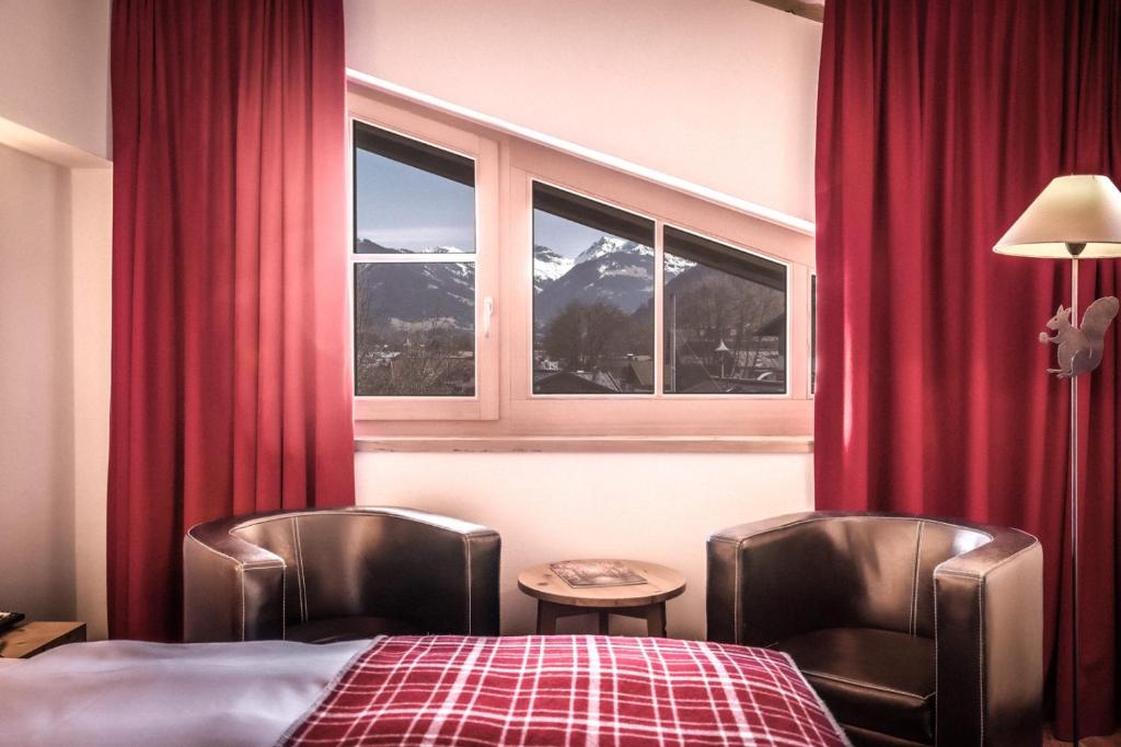 Kitzhof Mountain Design Resort - 7