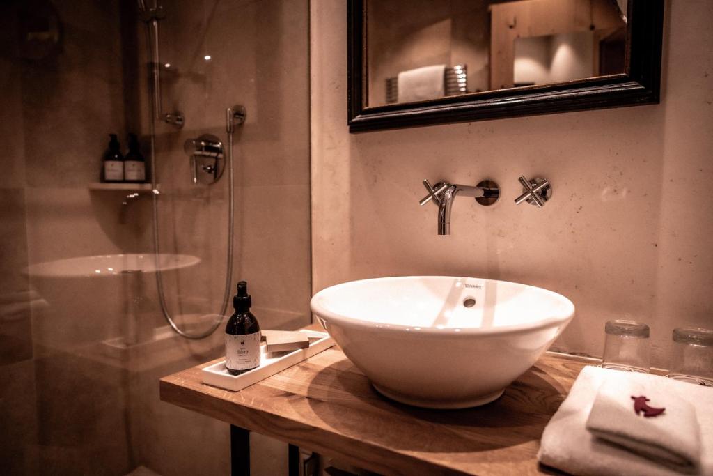 Kitzhof Mountain Design Resort - 6