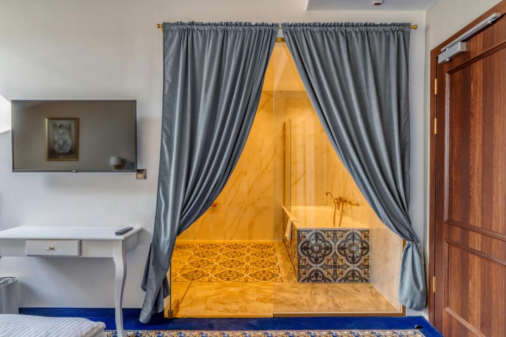 Czeczotka Palace Apartments - Resim 12