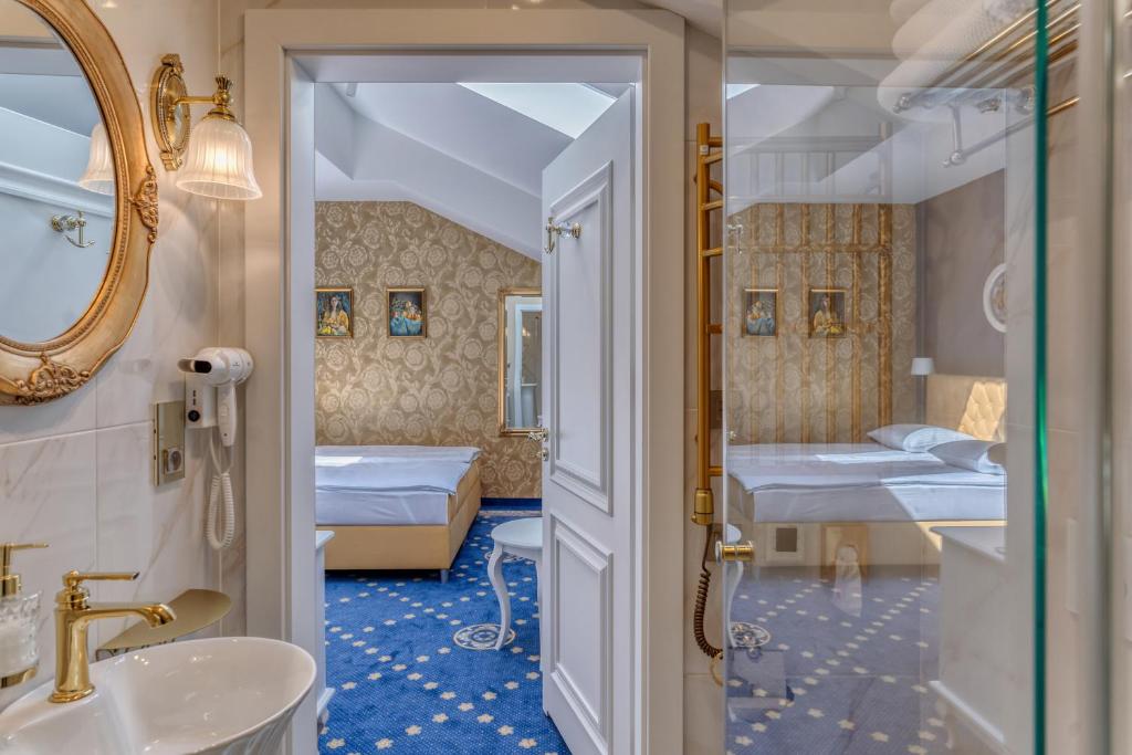 Czeczotka Palace Apartments - Resim 2