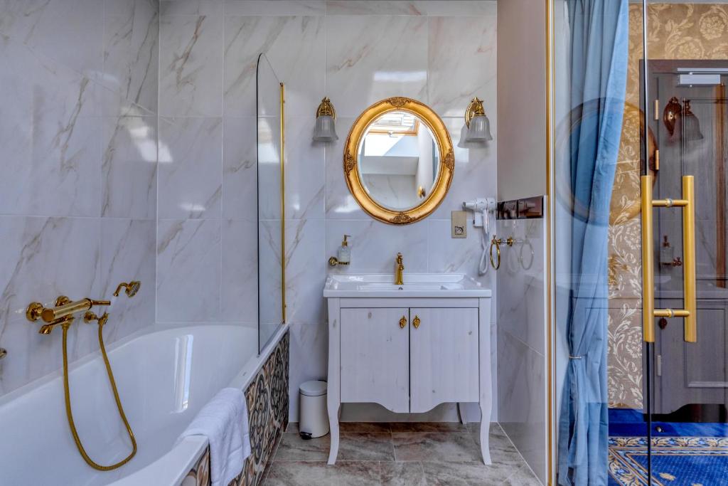 Czeczotka Palace Apartments - Resim 6