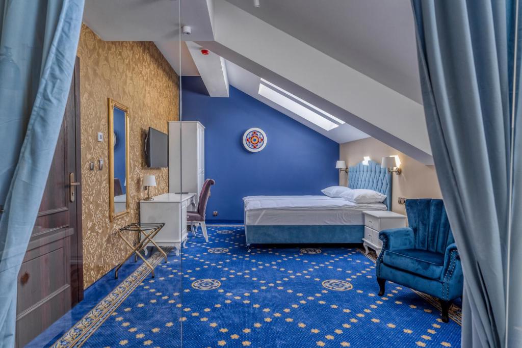 
Superior Double Room
