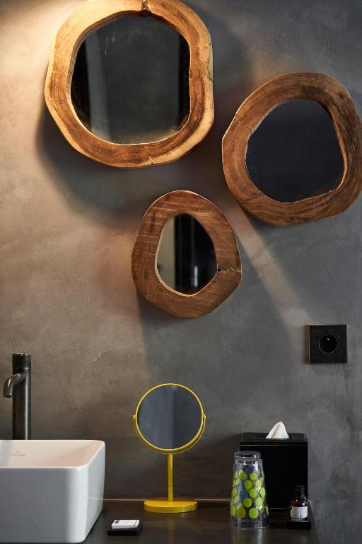 Hotel La Zoologie & Spa Bordeaux - 15