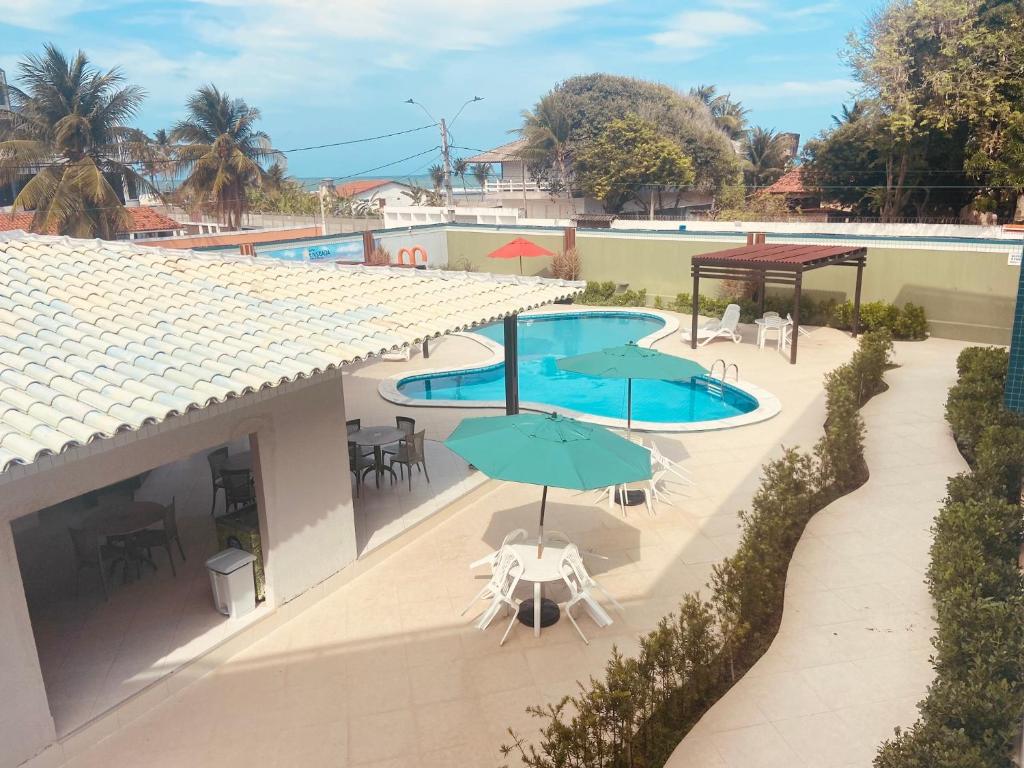 Hotel Enseada dos Corais