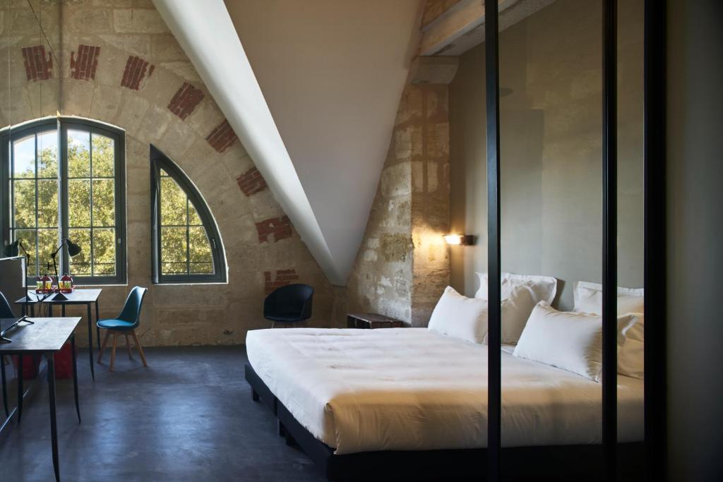 Hotel La Zoologie & Spa Bordeaux - 5