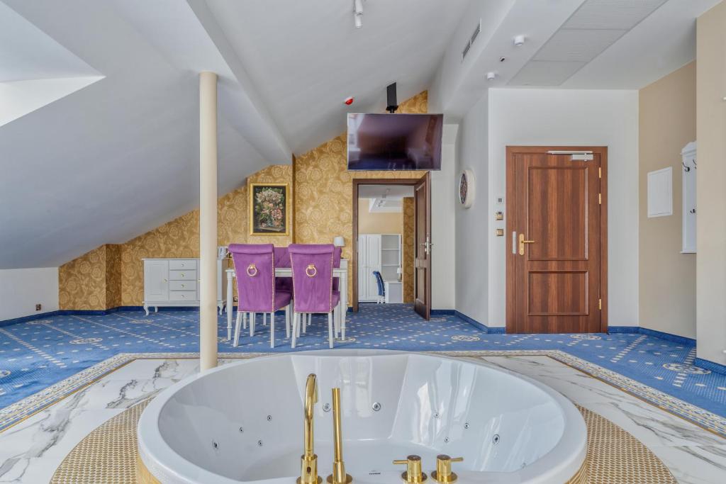 Czeczotka Palace Apartments - Resim 10