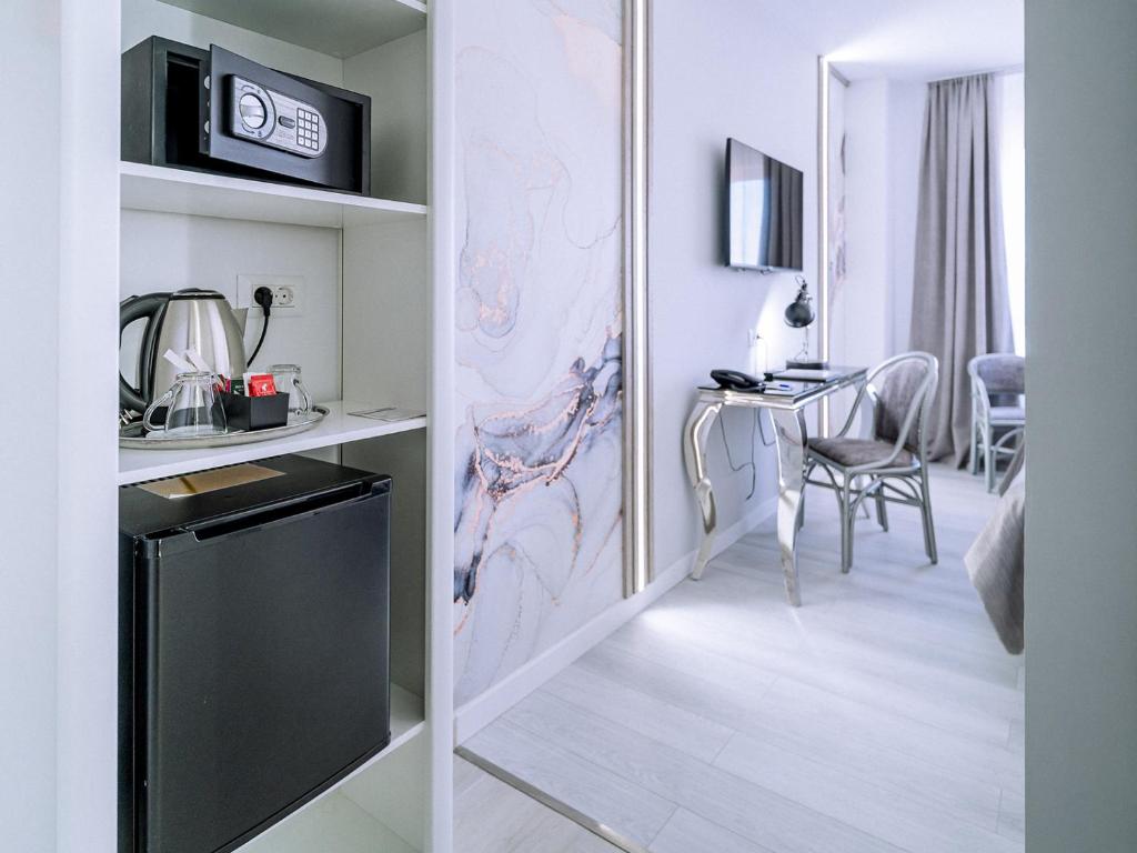 Continental Forum Oradea - Resim 26