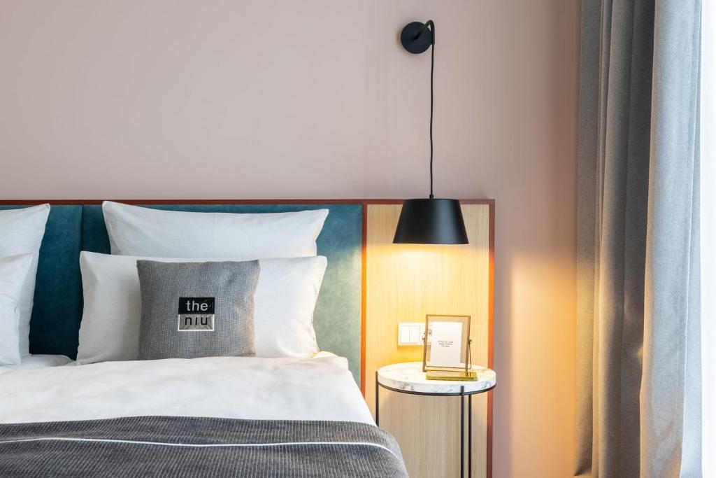 Holiday Inn - the niu, Pax Berlin Airport by IHG - 9