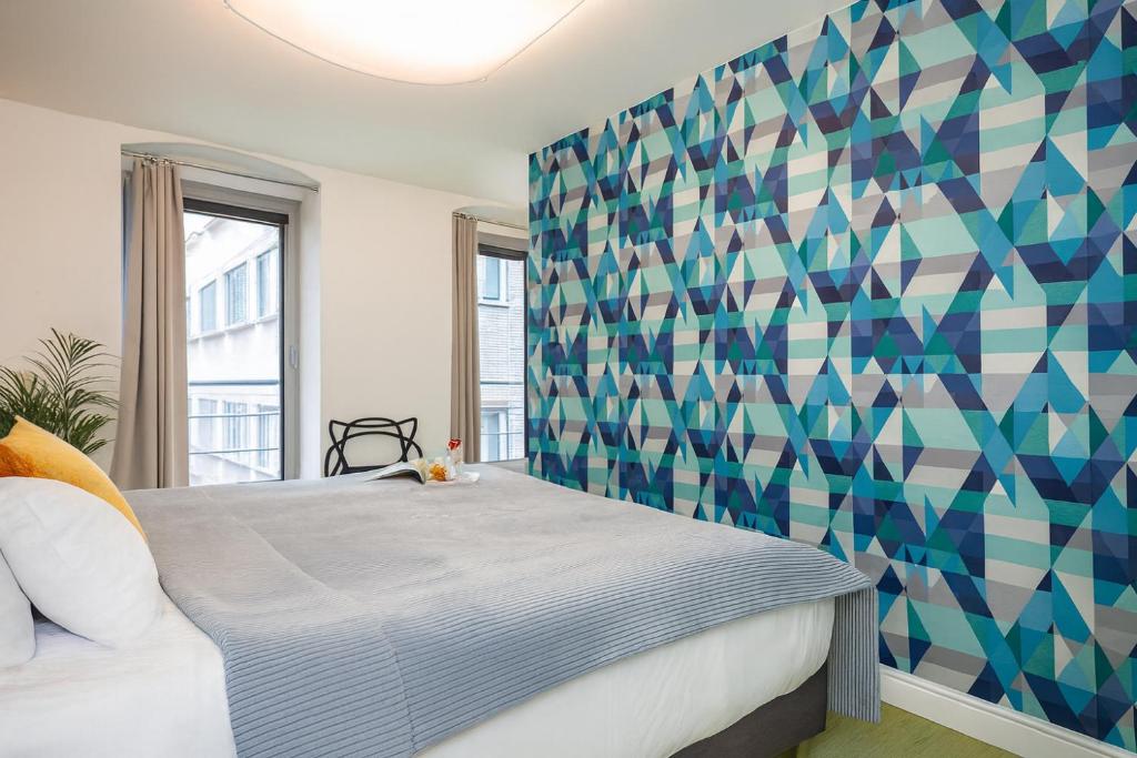 Classy Apartments - Ruska - Resim 14