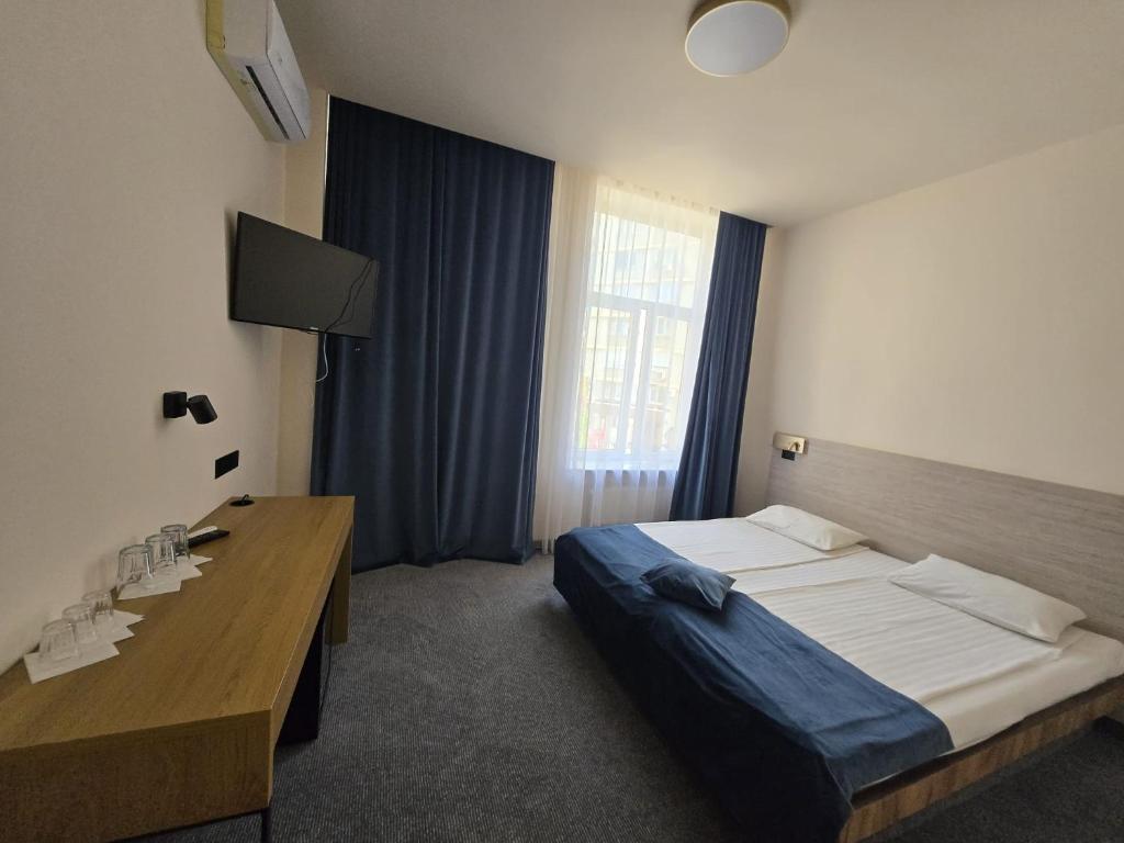 Hotel Astoria City Center - Resim 18