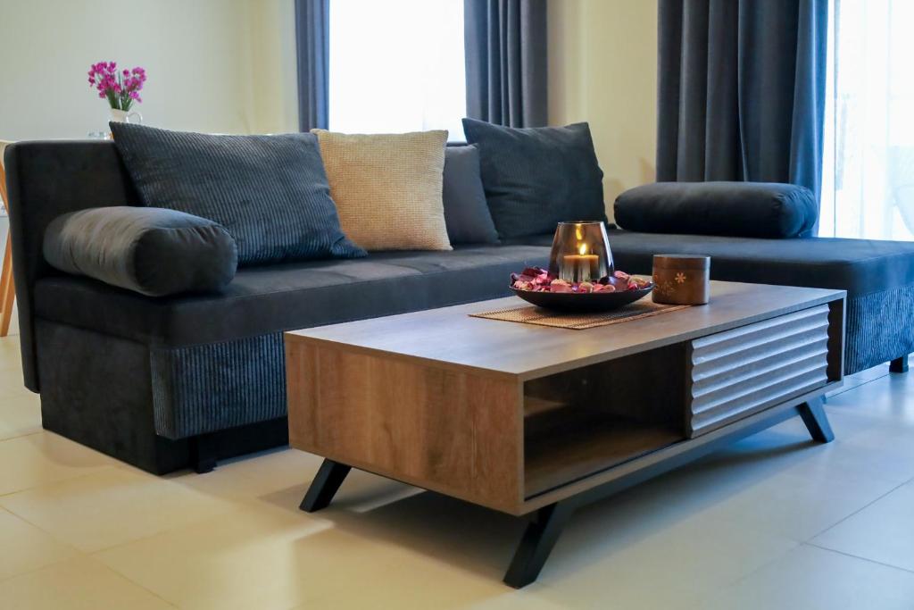 Apartment in Alexandroupolis