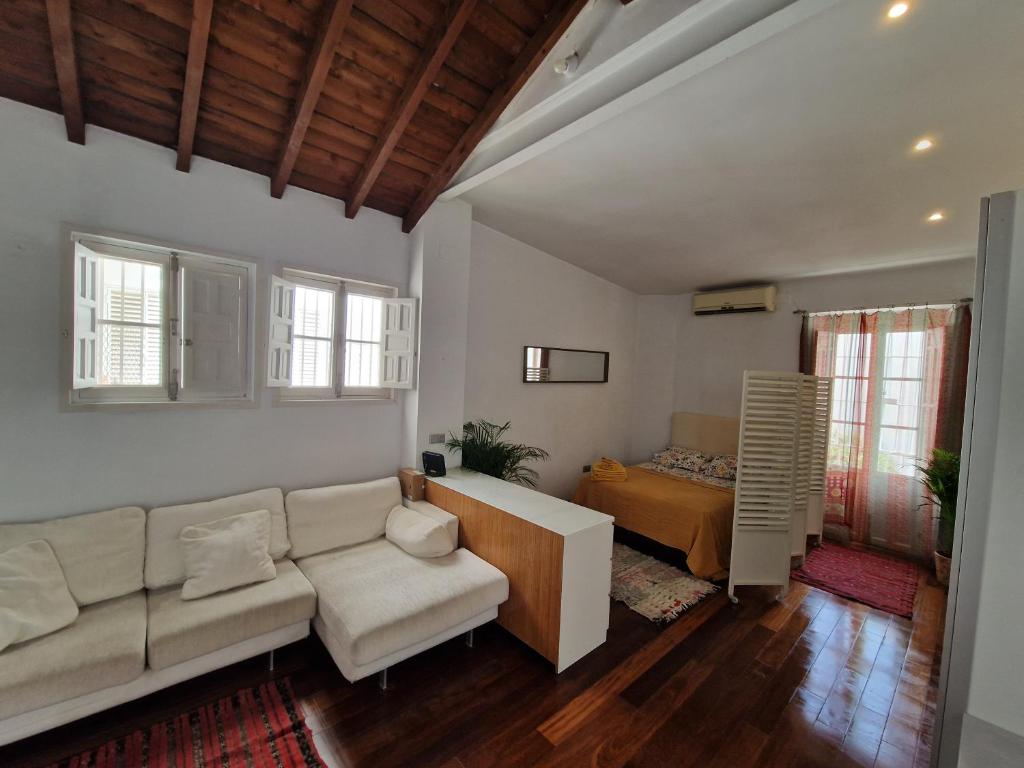 Loft luz del Duque