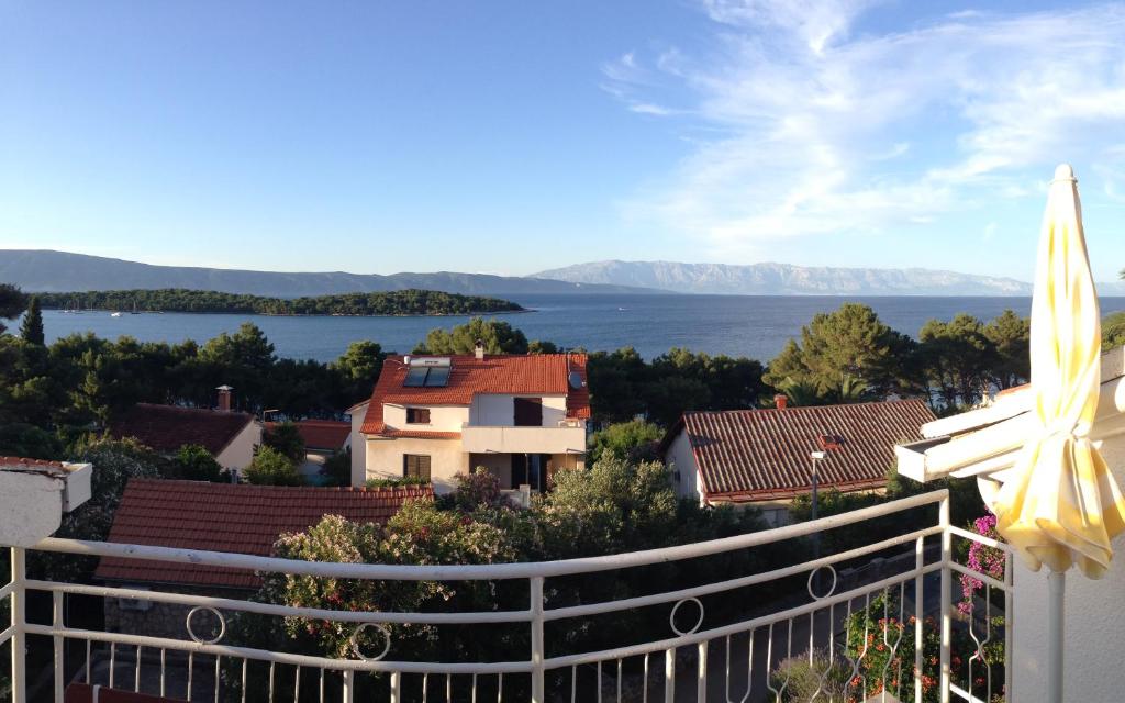 Príroda v okolí apartmánu