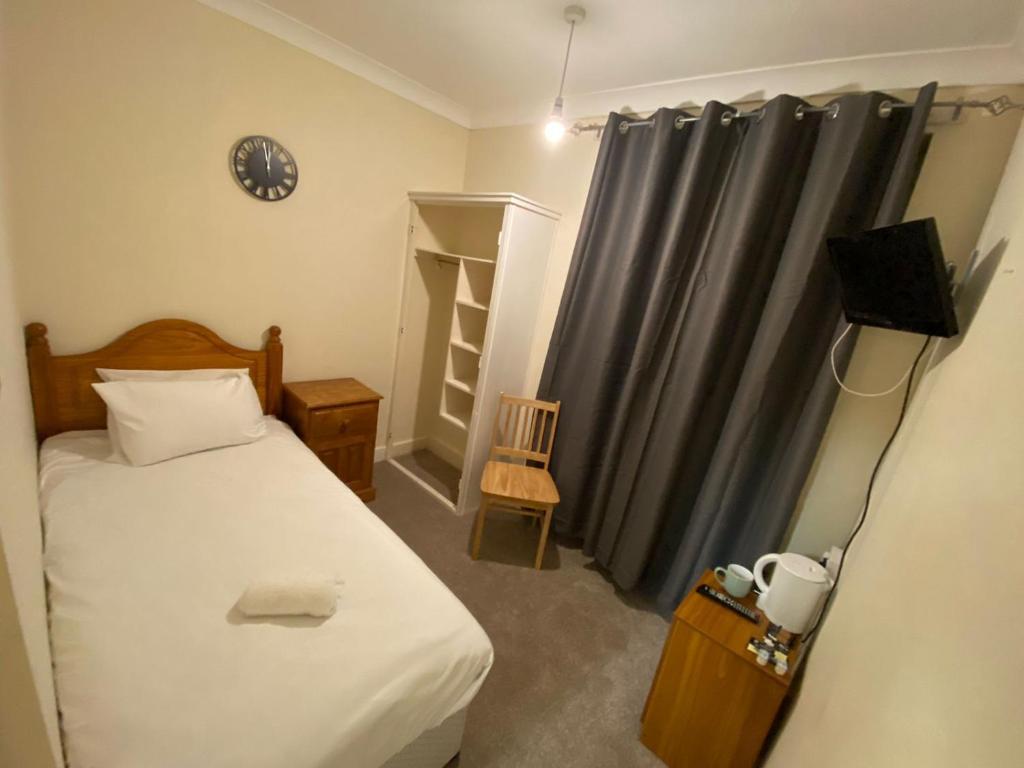 Sea Side Hotel - Chambre Simple Standard