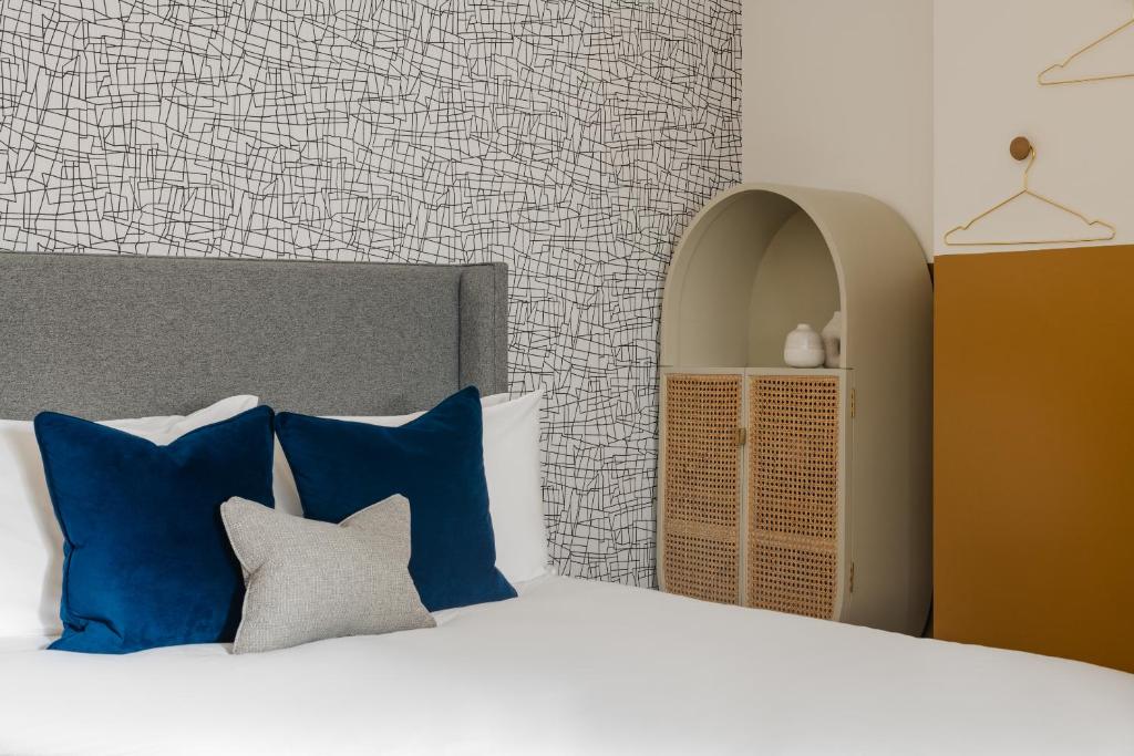 The Chapter Hotels - Camden Town - Resim 14