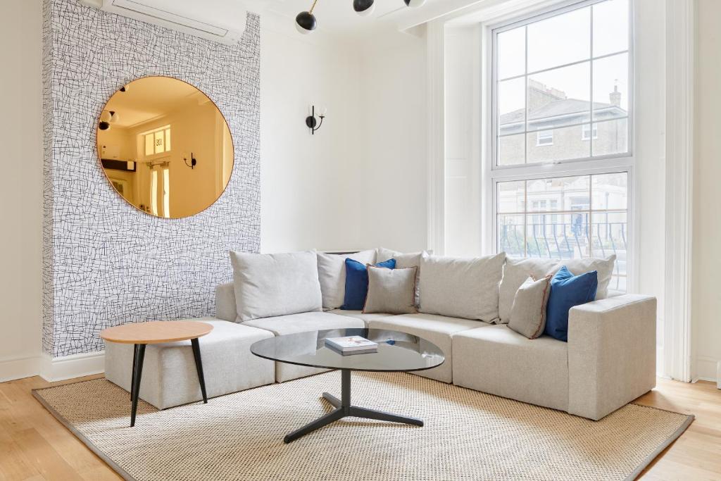 The Chapter Hotels - Camden Town - Resim 1