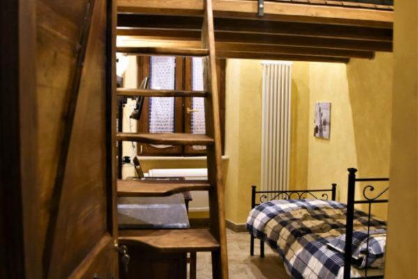 La Casa di Nonna - Apartment