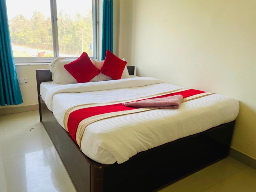 Lumbini Padma Hotel