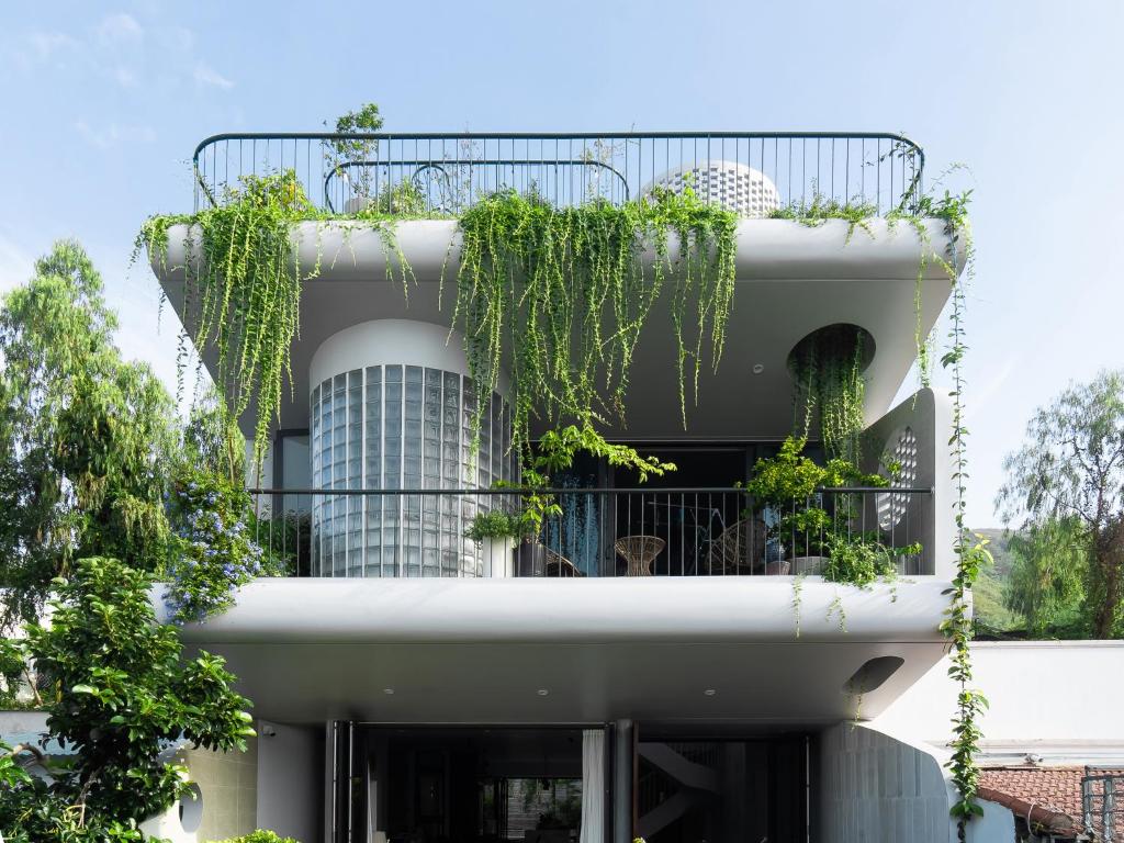 thuê villa Nha Trang cho 6 người