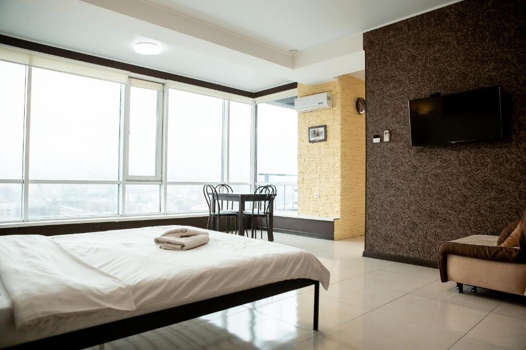 Doba In Ua Baku Bandery Apartments - Housity