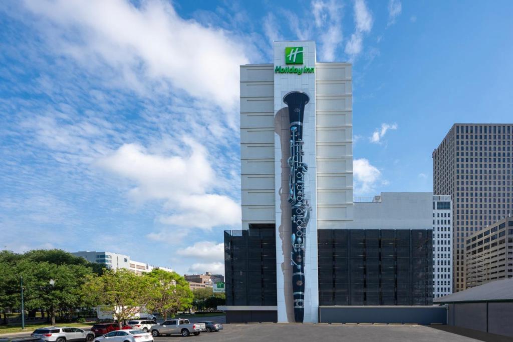 Holiday Inn New Orleans-Downtown Superdome by IHG photo