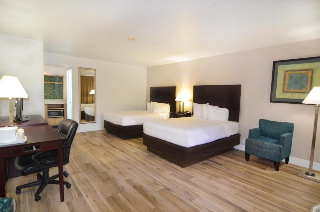Hotel SonoHotel By Monreale IDrive - 