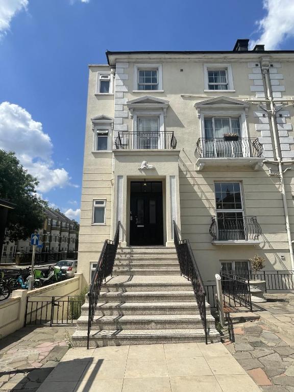 The Chapter Hotels - Camden Town - Resim 34