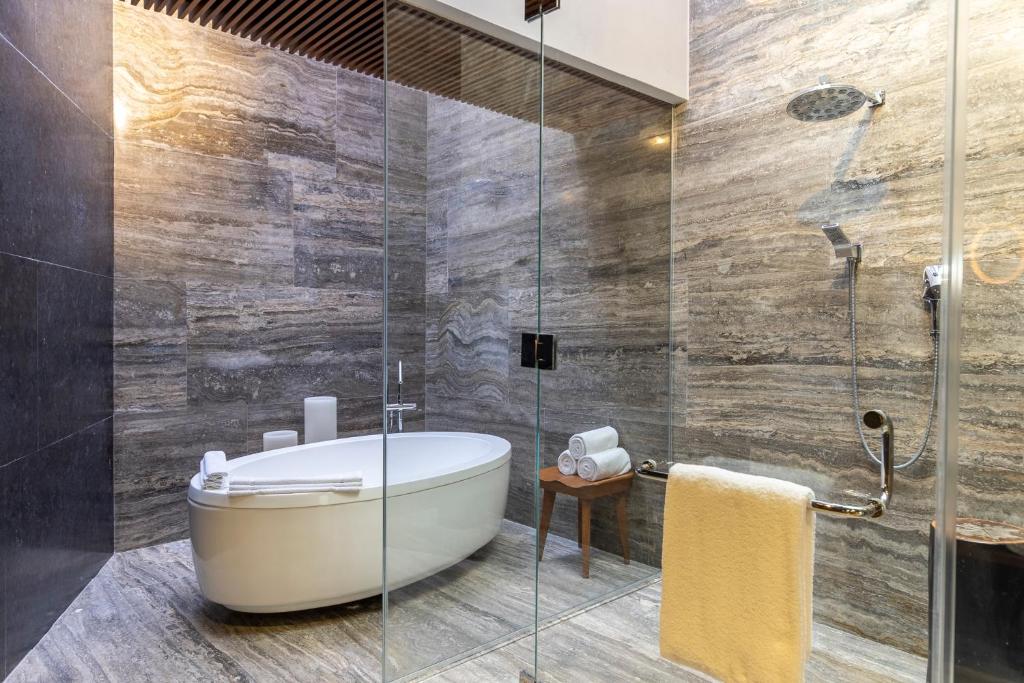 Devossion By Live Aqua Playa del Carmen All Inclusive - Adults Only - De Presidentiële Suite