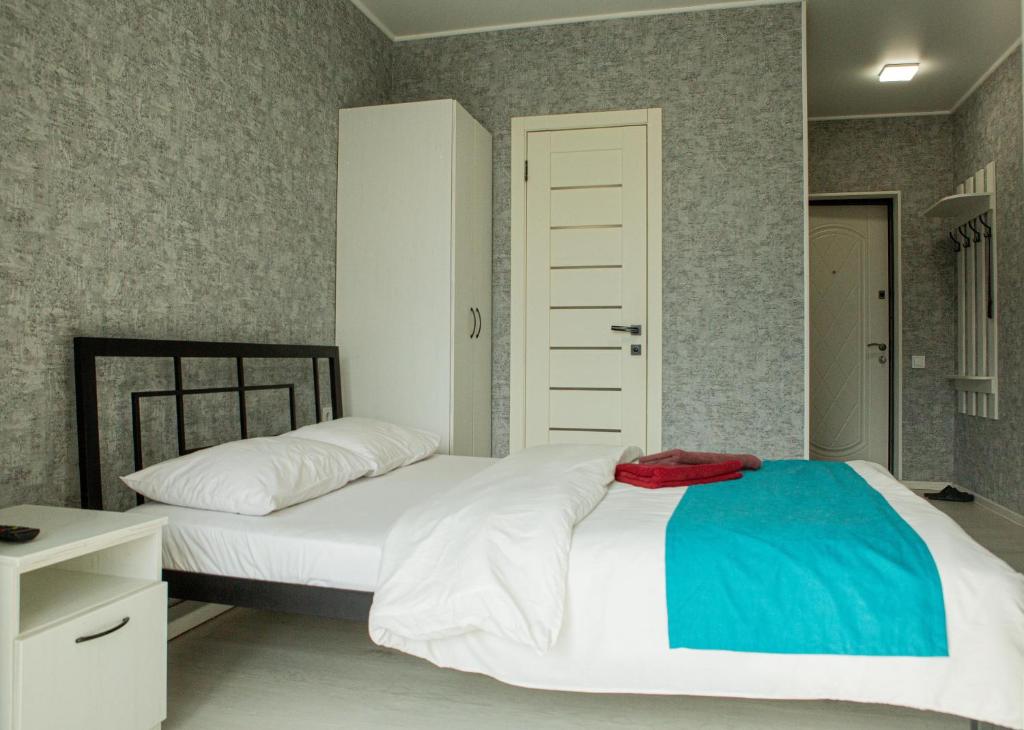 Doba In Ua Luhovska255 Apartments - 