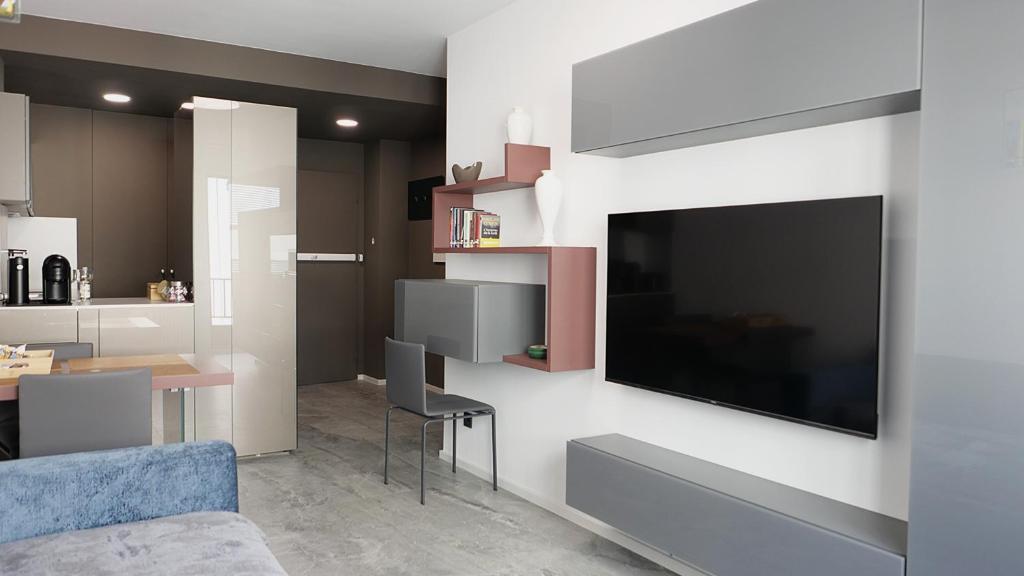 Lago Welcome Limpertsberg Suite - Resim 1