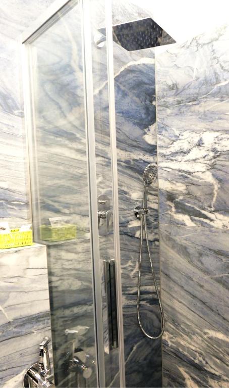 Lago Welcome Limpertsberg Suite - Resim 6