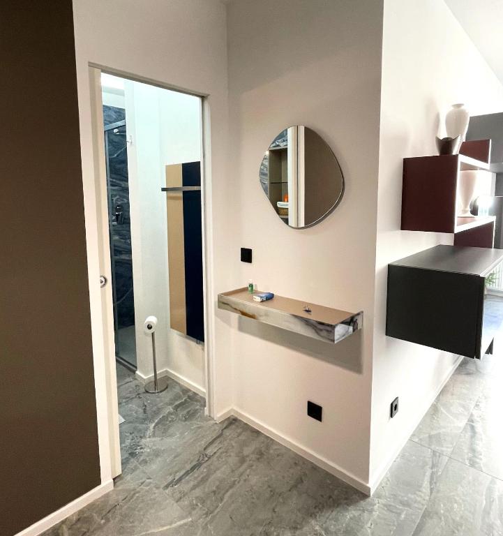 Lago Welcome Limpertsberg Suite - Resim 8