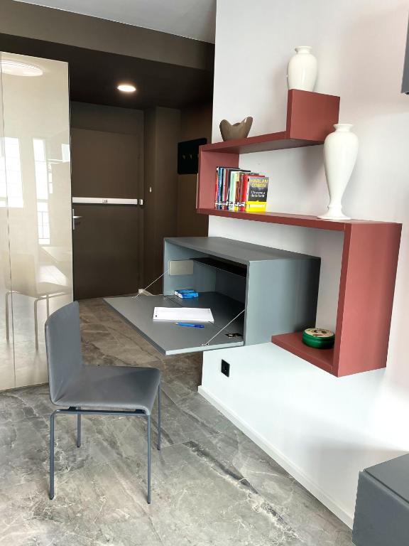 Lago Welcome Limpertsberg Suite - Resim 10