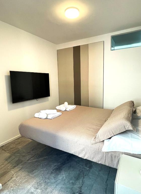 Lago Welcome Limpertsberg Suite - Resim 5