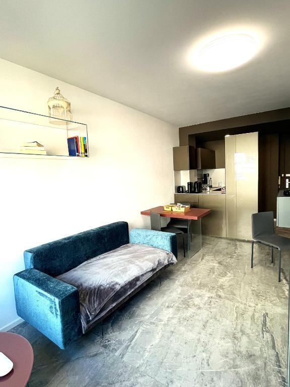 Lago Welcome Limpertsberg Suite - Resim 12