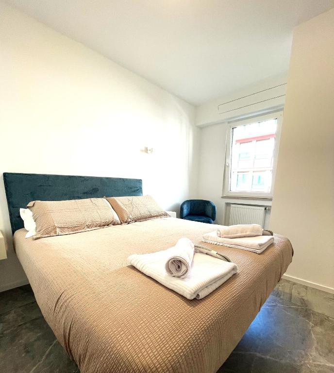 Lago Welcome Limpertsberg Suite - Resim 2