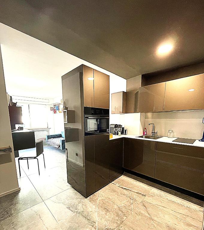 Lago Welcome Limpertsberg Suite - Resim 7