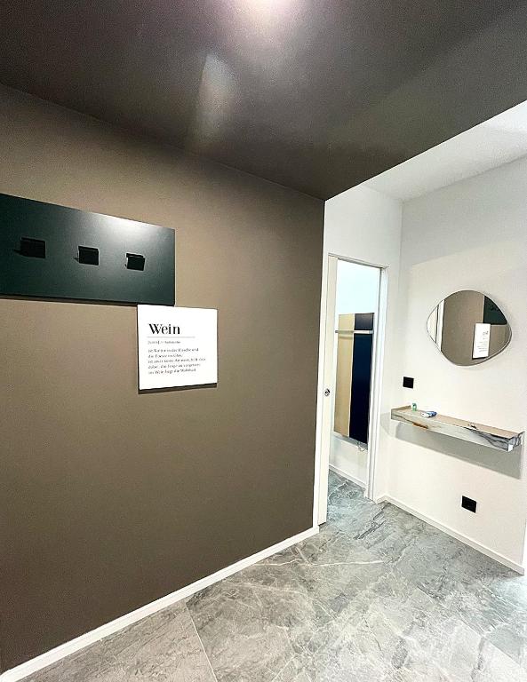 Lago Welcome Limpertsberg Suite - Resim 13