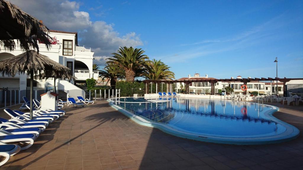 Apartamento Amarilla Golf, San Miguel de Abona – Bijgewerkte ...
