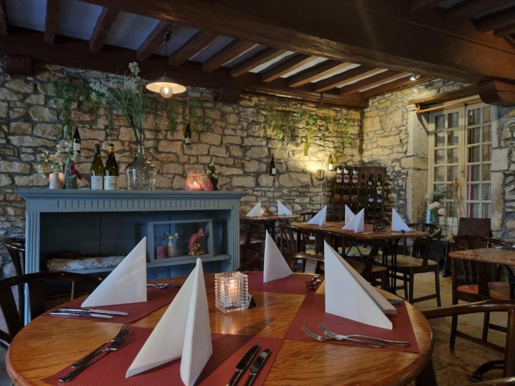 Photo de la galerie de l'établissement Camping Aux Rives du Soleil, à Pont-de-Vaux