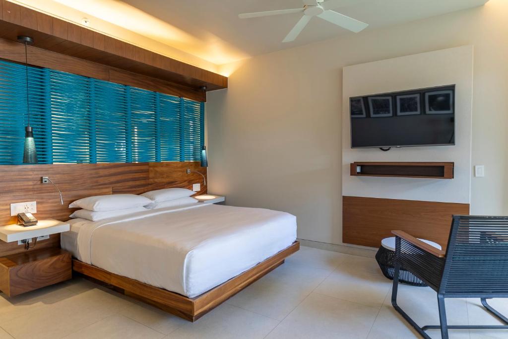 Devossion By Live Aqua Playa del Carmen All Inclusive - Adults Only - De Horizonsuite