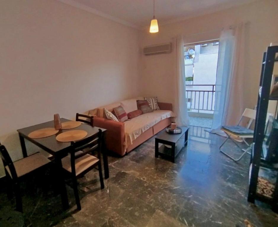 Apartment Goudi - Zografou Athens